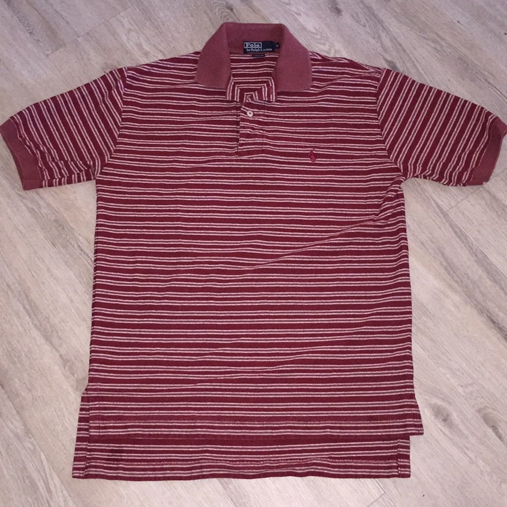 Polo by Ralph Lauren men’s polo size small